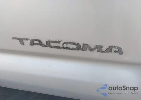 2013 Toyota Tacoma z USA, uszkodzony, nr VIN 5TFTX4CN7DX022114